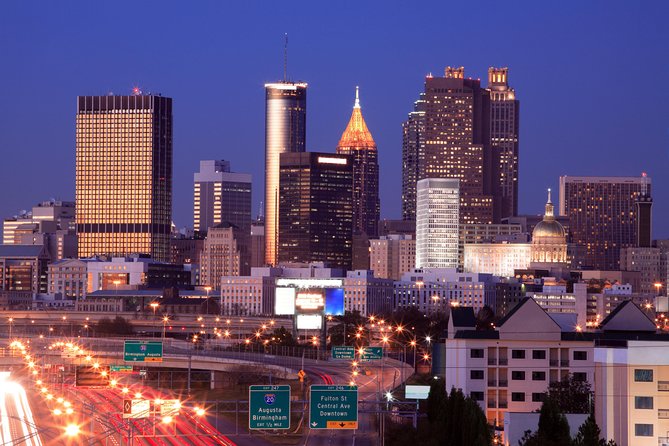 Southern Pulse – Atlanta Culture & City Escape